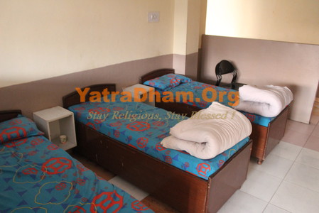 Chandigarh_Sainibhavan_3 Bed Room