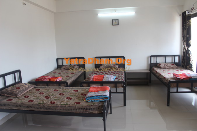 Chotila_Chandi Chamunda Atithi Gruh_4 Bed Non ac room