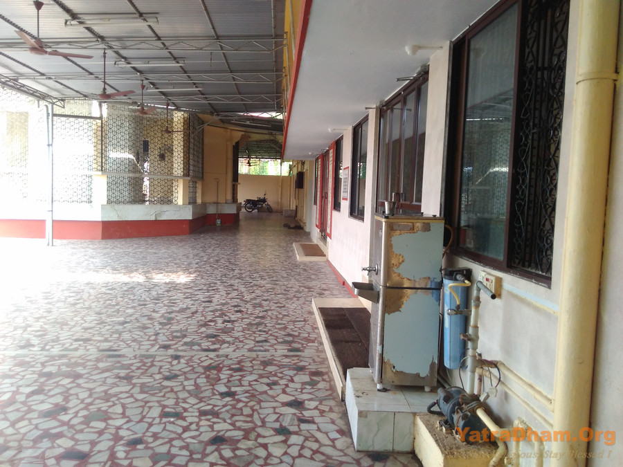 Cochin Agrasen Bhavan Open_Area