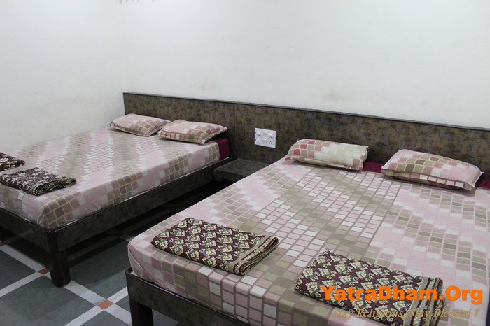 Coimbatore_Gujarati_Samaj_2 Bed Ac Room_View 3