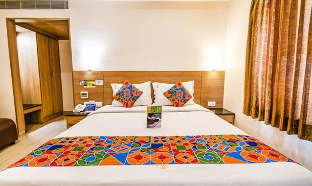 Coimbatore_YD Rooms_2 bed Deluxe_View3