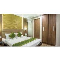 Madurai - Yatradham Rooms 900