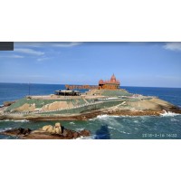 Vivekananda Kendra - Kanyakumari