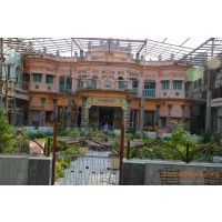 Ayodhya - Shri Janki Mahal Trust