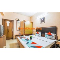 Dehradun - Yatradham rooms