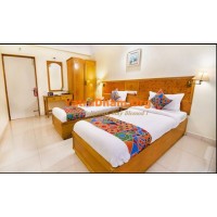 Chennai - Yatradham Rooms 604