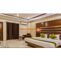 Dehradun - YatraDham Rooms 907