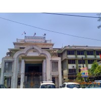 Delhi - Shree Swaminarayan Mandir Sevashram