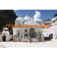 Gangotri - Ganga Niketan