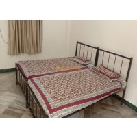 Varanasi - Shri Krishna Dharamshala