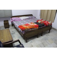 Uttarkashi - Baba Kali Kamli Yatrik Nivas 