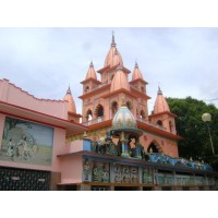 Jagannath Puri - Shri Chaitanya Gaudiya Mutt