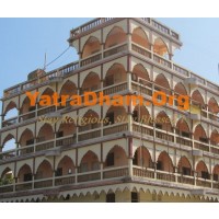 Junagadh - Shri Panch Agni Akhada Dharamshala