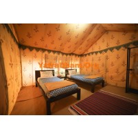 Non Ac Swiss Cottages (2N / 3D)