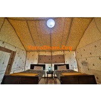 Deluxe Ac Swiss Cottage (1N / 2D)