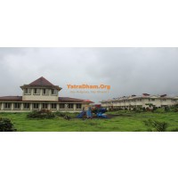 Lonavala - Jaihind Mahaveer Sanatorium Health Resort