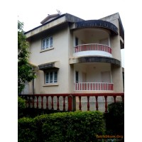 Panchgani - Kantilal C. Vakharia Sanatorium (Vishwa Lad Parishad)