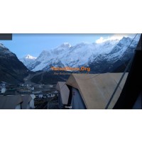 Kedarnath - Meerut Mandal Mewar Sadan