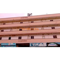 Junagadh - Shri Vanza Gnati Dharamshala