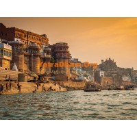 Varanasi - Shree Govind Math (Mutt)