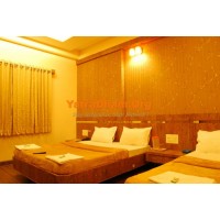 Shirdi Online Room Booking - Bangalore Adi Sai Bhavan 