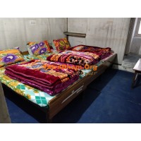 Badrinath - Swaminarayan Mandir Dharamshala