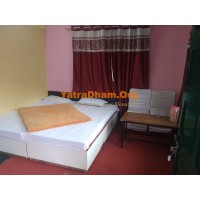 Joshimath - Grand Kailash Yatri Nivas