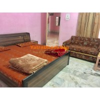 Haridwar - Rameshwaram Ashram