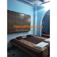 Delhi-Sri Raman Vihari Gaudiya Math(Janakpuri)
