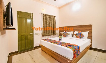 Puducherry - Yatradham Rooms 630