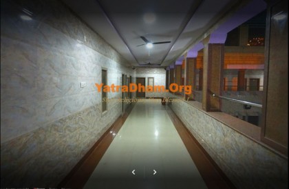 Jaisalmer - Shri Maheshwari Seva Sadan