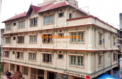 Ahmedabad - Shree Swaminarayan Vishranti Bhavan