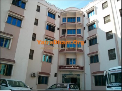 Ahmedabad - Shree Swaminarayan Vishranti Bhuvan Bhat