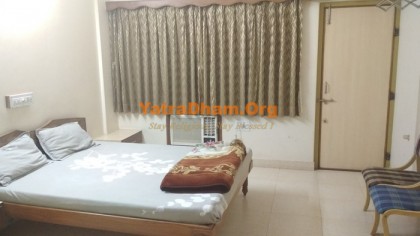 Swaminarayan Gadi Sansthan Ashram - Ahmedabad