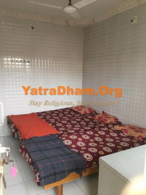 Ahmedabad - Shreeji Bhawan