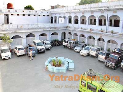 Ajmer - Lodha Inn Dharamshala  Accommodation