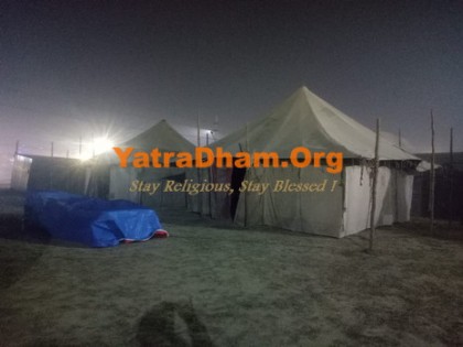 Allahabad - Kumbh Mela Tent Booking
