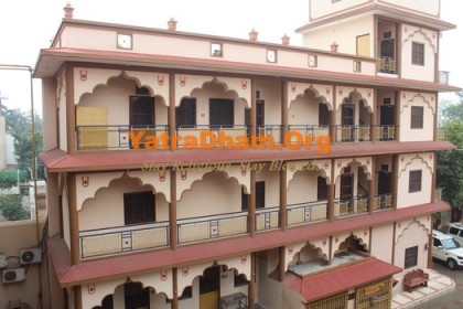 Allahabad - Shri Swaminarayan Mandir Atithi Gruh