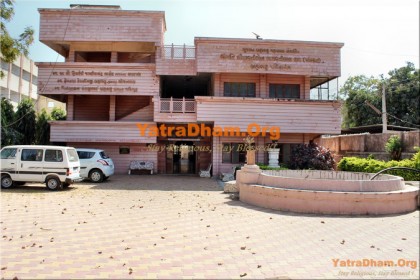 Ambaji - Brahmbhatt Pathikashram Dharamshala