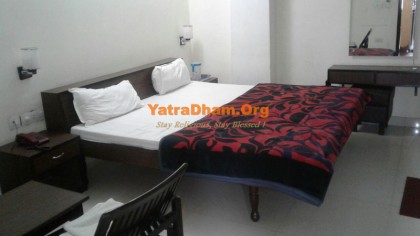 Amritsar - Shri Durgiana Yatri Nivas