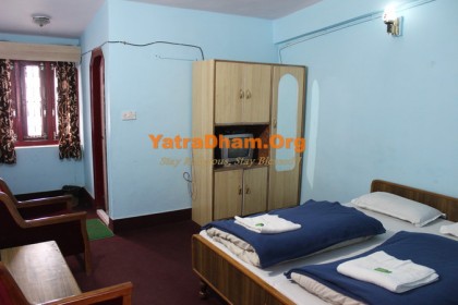 Badrinath - Acharya Sadan