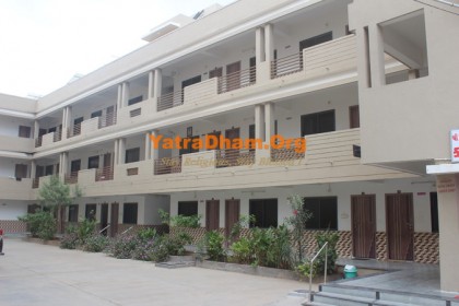 Becharaji - Shree Khatri Samaj Dharamshala