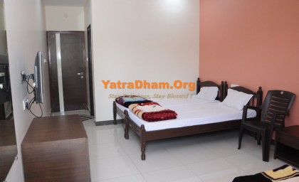 Bhuj - Nilkanth Bhavan Saminarayan Mandir Trust (Nar Narayan Sanstha)