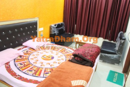 Chandigarh - Saini Bhawan Sector 24