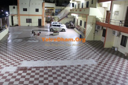 Dakor - Bharat Bhavan Ashram