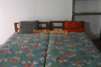 Dakor - Shri Morar Bhuvan Accommdoation