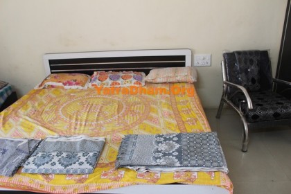 Dakor - Shree Vallabh Niwas Dharamshala