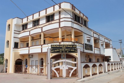 Dwarka - Shree Variya Vaishnav Prajapati Atithi Bhavan