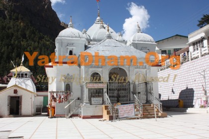 Gangotri - Ganga Niketan
