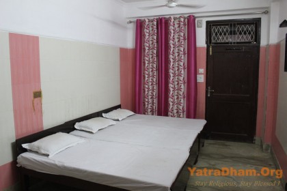Haridwar - Baba Sitaram Ashram